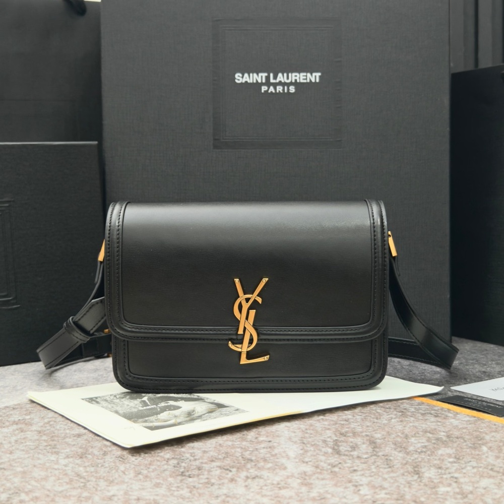 Saint Laurent bags